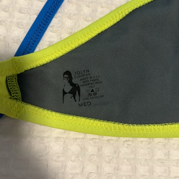 Medium jolyn top - Picture 3 of 3